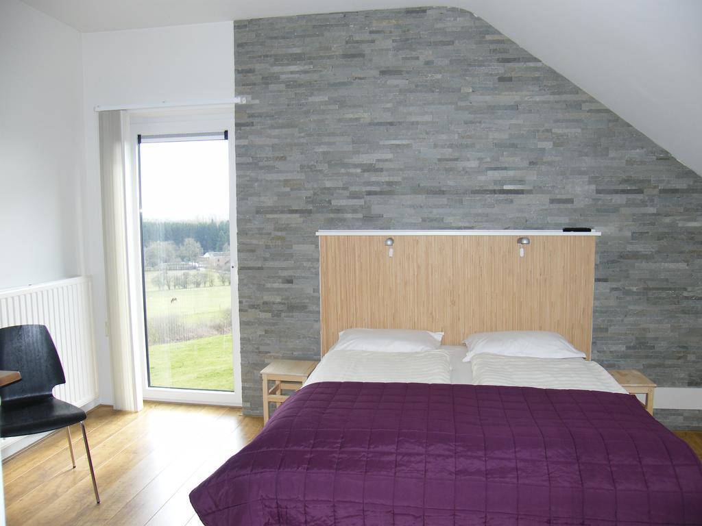 B&B Villa Roma デュルビュイ 部屋 写真