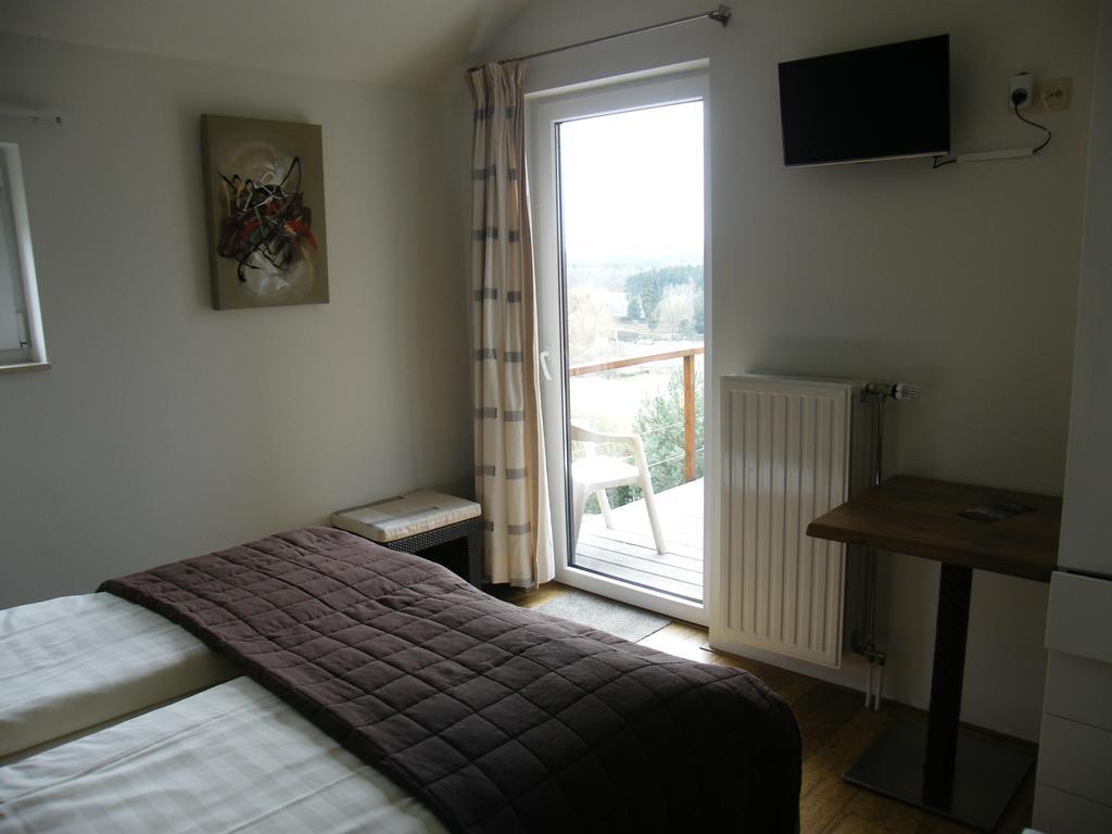 B&B Villa Roma デュルビュイ 部屋 写真